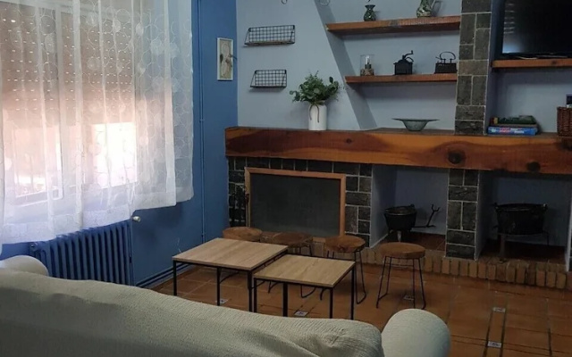 Casa Rural Villa Pilar