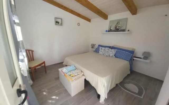 Mini suite