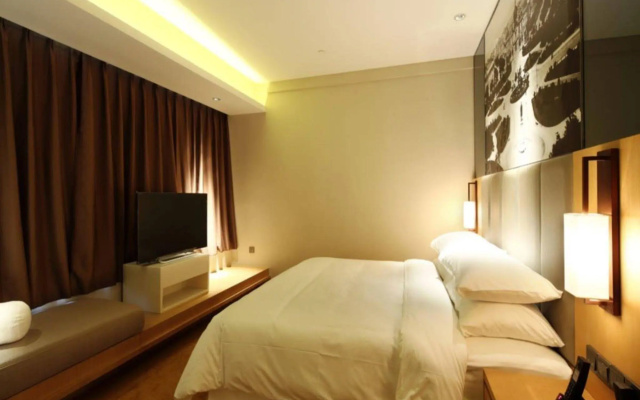 Aloft Dalian