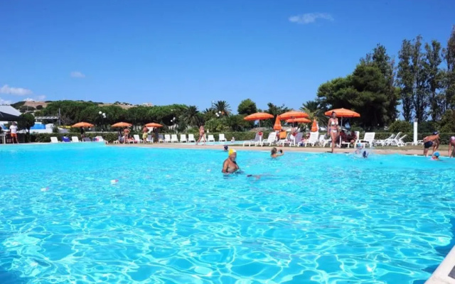 Villaggio Julia