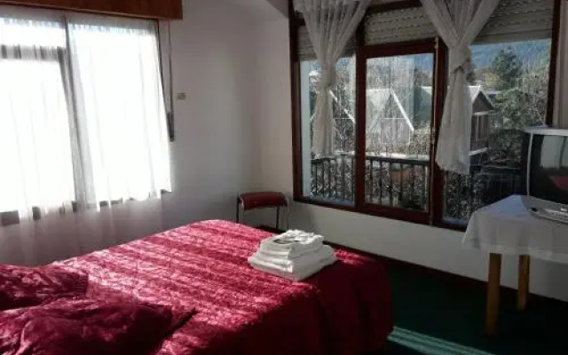 Hotel Luz de Luna