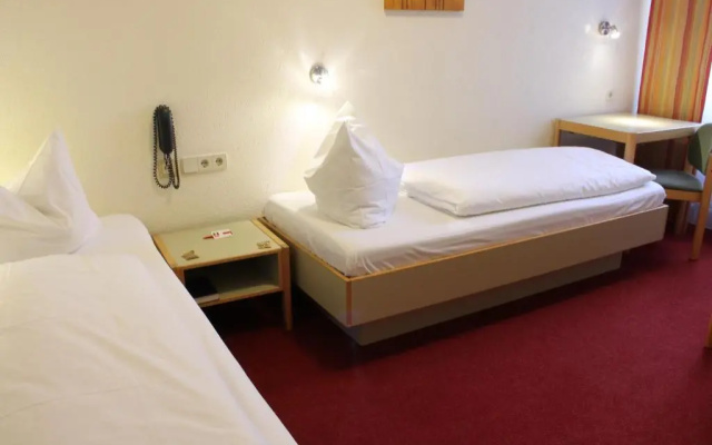 Hotel Scholz