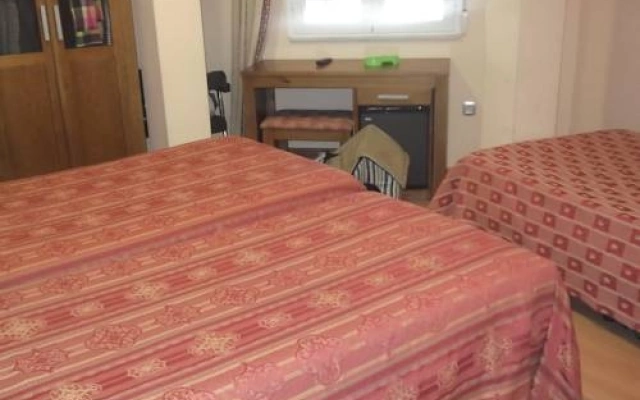 Hostal Cascamorras