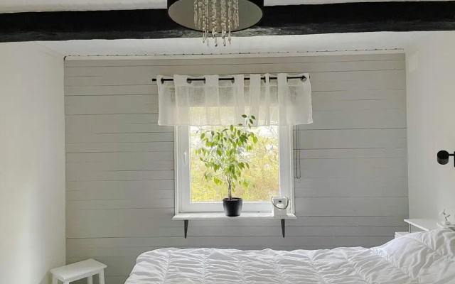 4 Star Holiday Home in Bergshamra