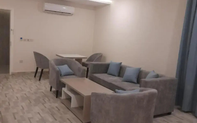 Al Anoud  Aljawhara Apartments