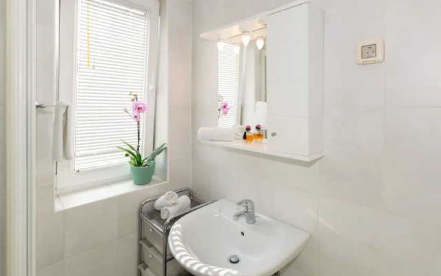 Apartment Irena