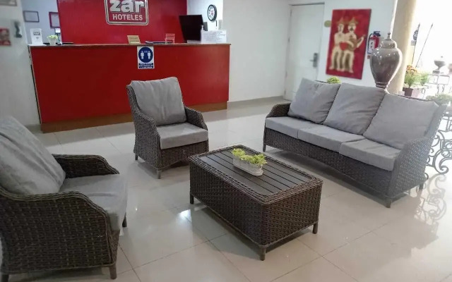 Hotel ZAR Guadalajara