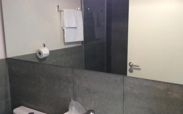 Hotel Viaurelia