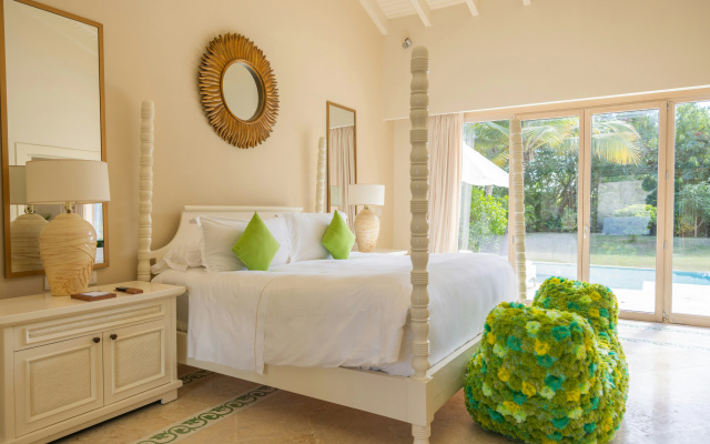Eden Roc Cap Cana