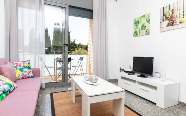 Apartment Marina