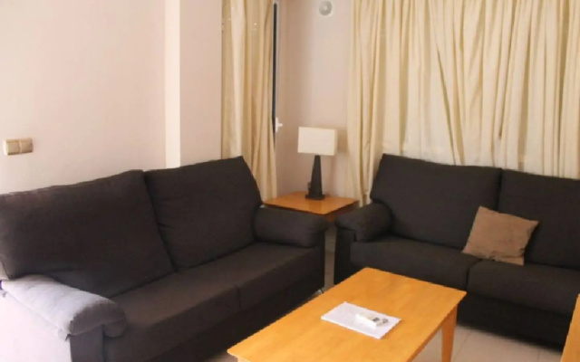 Playa Golf Quad house (sleeps 6) & comm pool P245