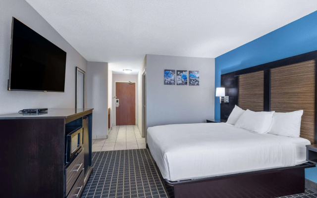 Baymont by Wyndham Kirksville University Area