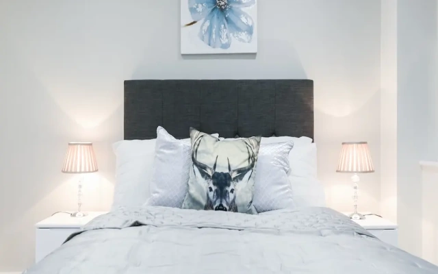 Ealing Studio Apartments