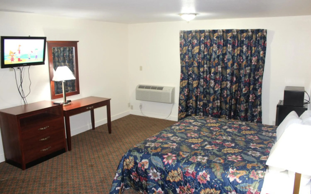 Passport Inn And Suites Middletown