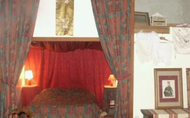 Chateau Laloin