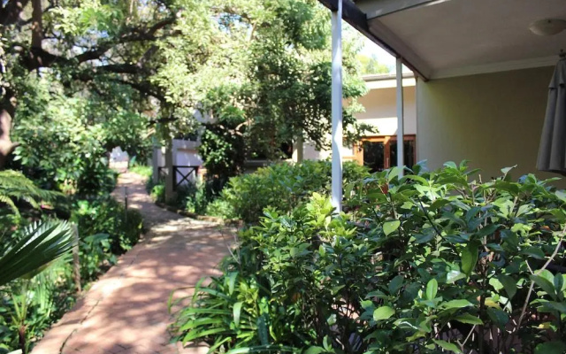 Village Ridge Boutique Stays