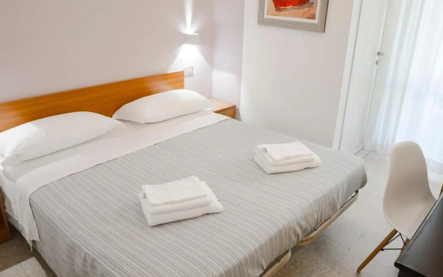 Hotel Mon Pays
