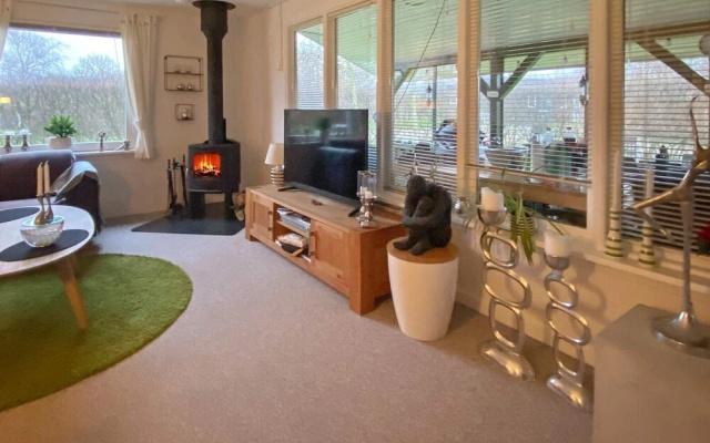 6 Person Holiday Home in Hemmet