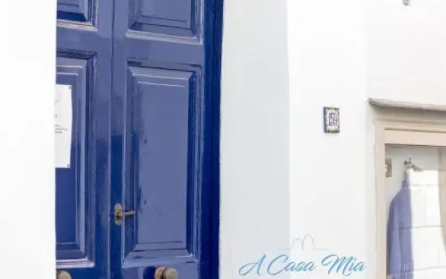 BB A Casa Mia