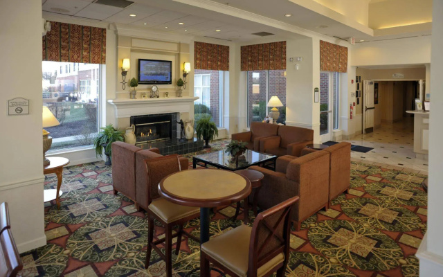Hilton Garden Inn Kennett Square
