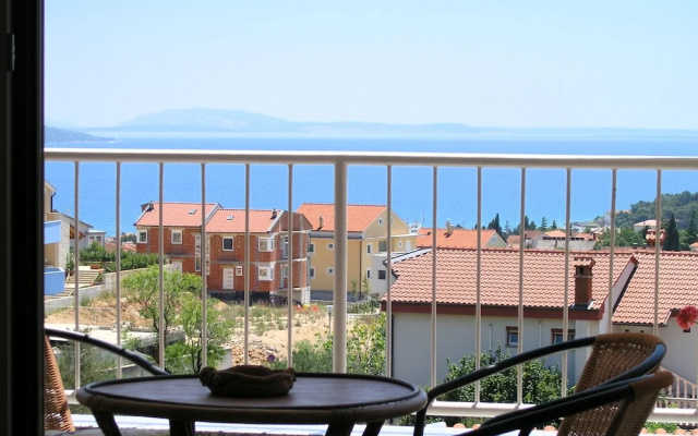 Apartment Rosa