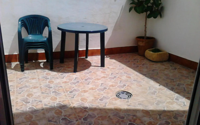 Apartamento Trini