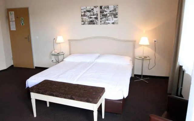 Hotel Neufeld