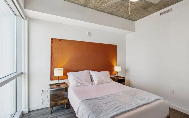 CozySuites at ADELINE