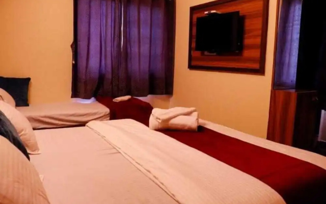 Sai Residency