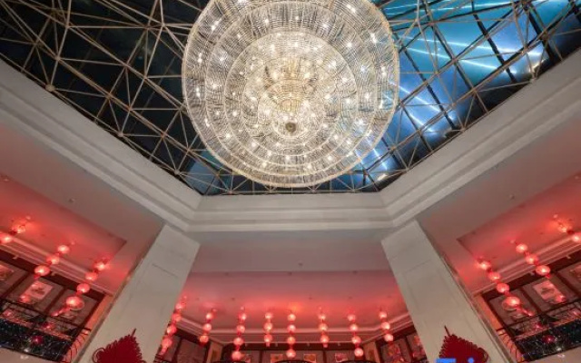 Zunyi Guesthouse