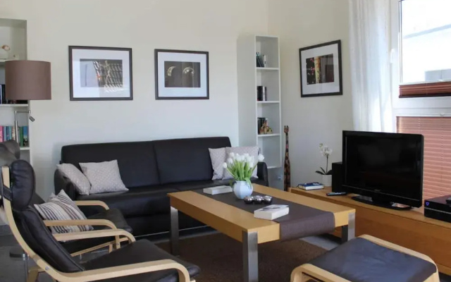 Holiday Apartment Island Nest