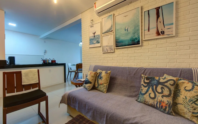 Apartamento Varandas do Mar
