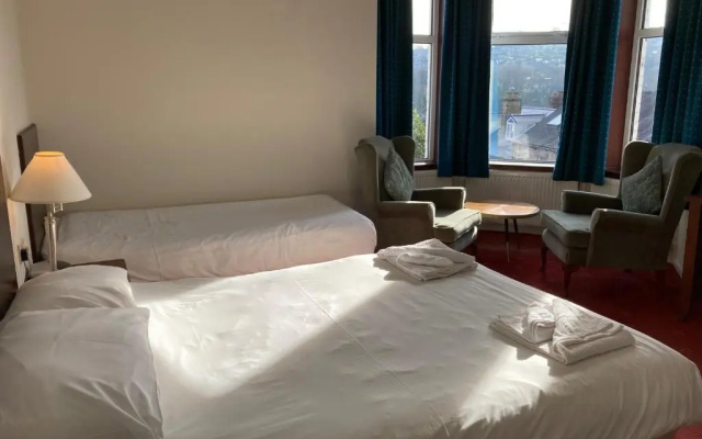Coniston Guest House