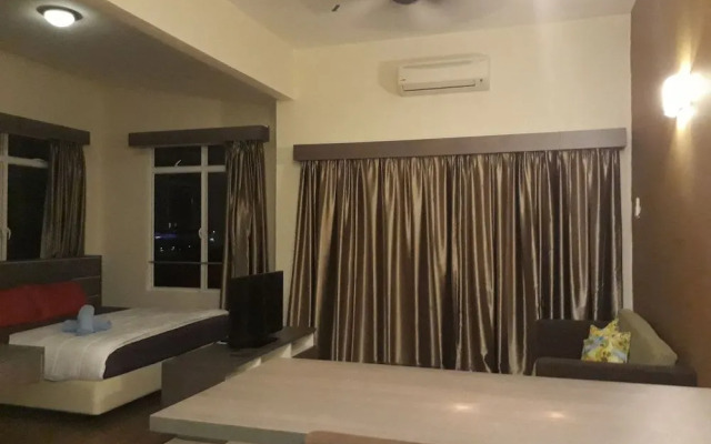 Junikastay Blagoon Melaka