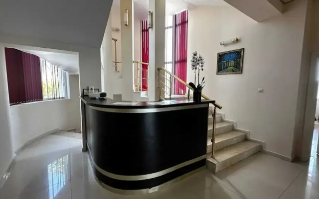 Quartz Hotels Varna Briz