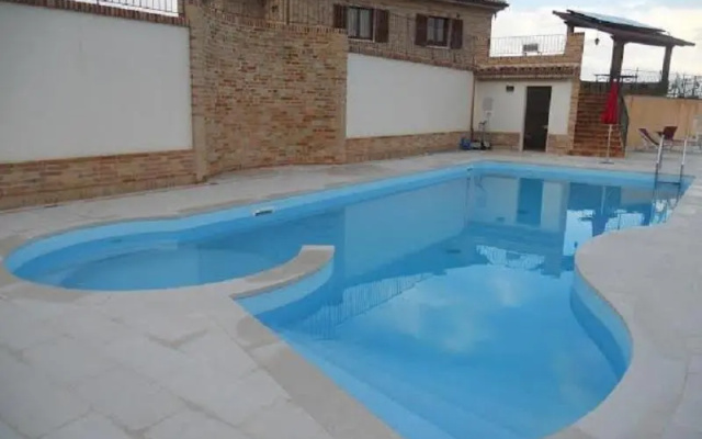 Villa Liliana
