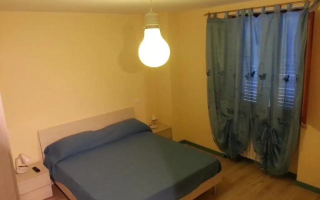 Bed & Breakfast Residenza Il Casone