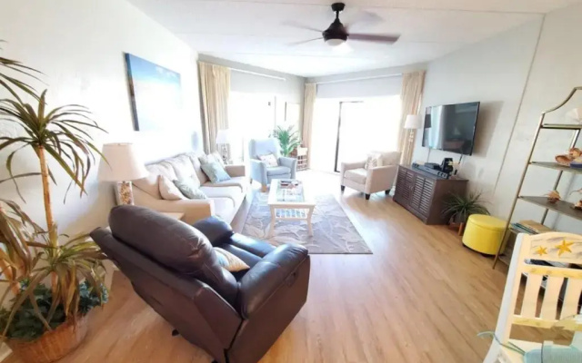Island House F116
