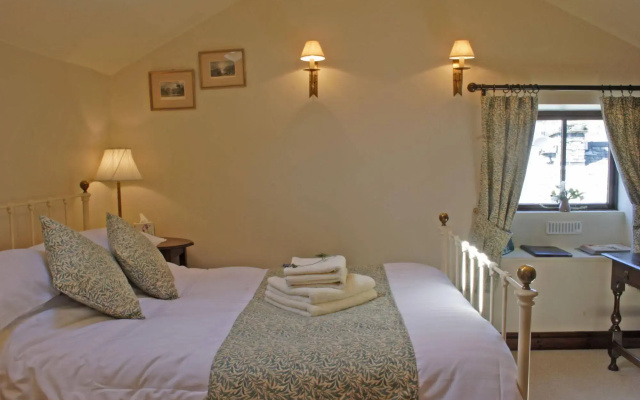 Waterwheel Guesthouse