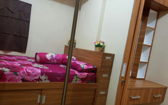 WhiTe RooMs Bekasi