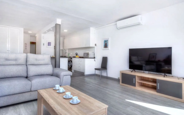 Apartment Cap Roig Masserberg