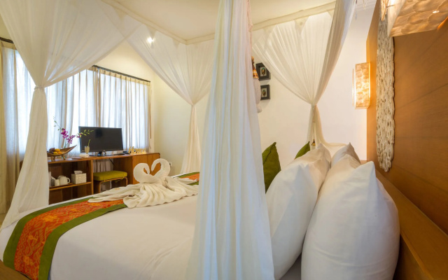Om Ham Retreat and Resort