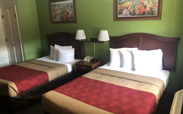 Americas Best Value Inn Denver