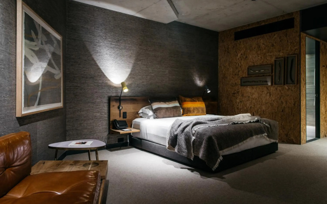Ovolo Canberra, a Wyndham Hotel