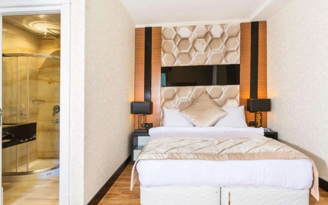 Eastanbul Suites