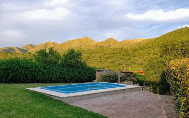 Casa El Drago