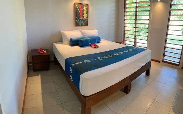 Oarsman's Bay Lodge - Adults Only