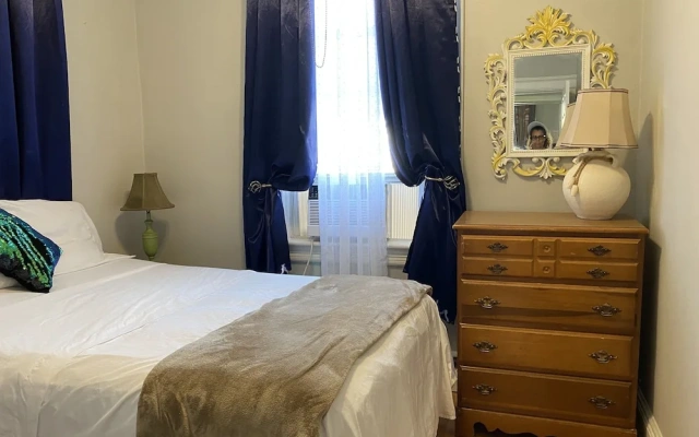 Nice Quiet 2bedrooms apt to Enjoy