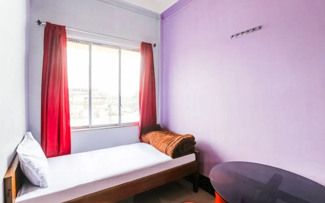 Spot On 47105 Hotel Hornbill
