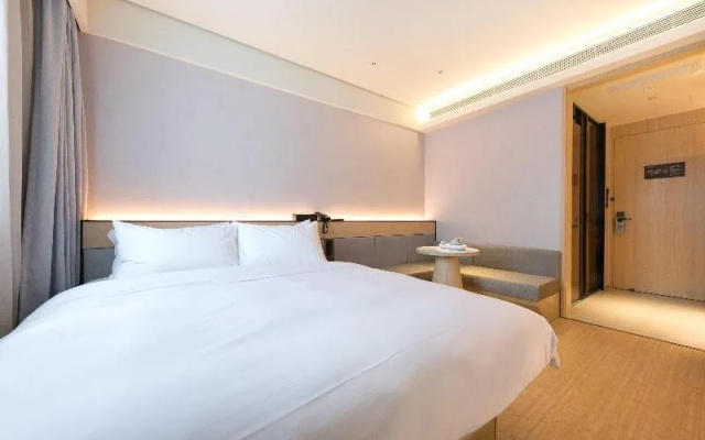 Ji Hotel Beijing University of Science and Technology